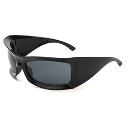 Wholesale Steampunk Cycling Sunglasses Sunway Eyewear Camouflage Polarized Sports Glasses Fishing Glasses