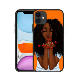 Girl love hot fashion phone case all style phone cases new like