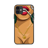 Girl love hot fashion phone case all style phone cases new like