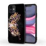 Girl love hot fashion phone case all style phone cases new like