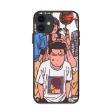 Girl love hot fashion phone case all style phone cases new like