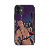 Girl love hot fashion phone case all style phone cases new like