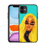 Girl love hot fashion phone case all style phone cases new like