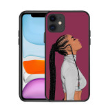 Girl love hot fashion phone case all style phone cases new like