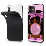 Girl love hot fashion phone case all style phone cases new like