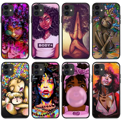 Girl love hot fashion phone case all style phone cases new like