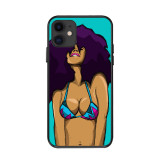 Girl love hot fashion phone case all style phone cases new like