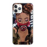 Girl love hot fashion phone case all style phone cases new like