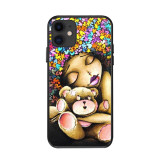 Girl love hot fashion phone case all style phone cases new like