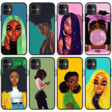 Girl love hot fashion phone case all style phone cases new like