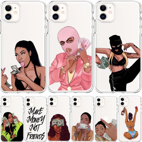 Girl love hot fashion phone case all style phone cases new like