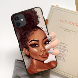 Girl love hot fashion phone case all style phone cases new like