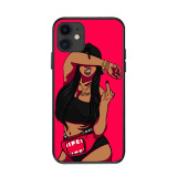 Girl love hot fashion phone case all style phone cases new like