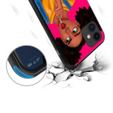 Girl love hot fashion phone case all style phone cases new like