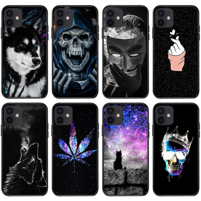 Girl love hot fashion phone case all style phone cases new like