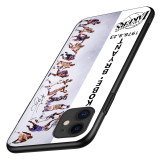 Girl love hot fashion phone case all style phone cases new like