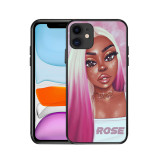 Girl love hot fashion phone case all style phone cases new like