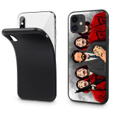 Girl love hot fashion phone case all style phone cases new like