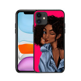 Girl love hot fashion phone case all style phone cases new like