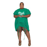 Yes New Fashion Women Girl wear Hot Dress Bodysuits Large stock plus size