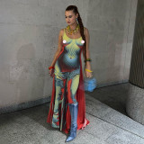 Yes New Fashion Women Girl wear Hot Dress Bodysuits Large stock