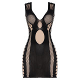 Yes New Fashion Women Girl wear Hot Dress Bodysuits Large stock