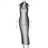 Yes New Fashion Women Girl wear Hot Dress Bodysuits Large stock