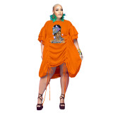 Yes New Fashion Women Girl wear Hot Dress Bodysuits Large stock plus size