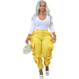 Yes New Fashion Women High quality bottom pants