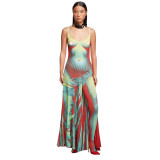 Yes New Fashion Women Girl wear Hot Dress Bodysuits Large stock