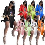 Yes New Fashion Women Girl wear Hot Dress Bodysuits Large stock