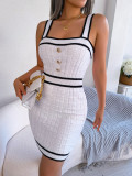 Yes New Fashion Women Girl wear Hot Dress Bodysuits Large stock