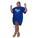 Yes New Fashion Women Girl wear Hot Dress Bodysuits Large stock plus size