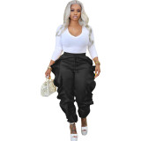 Yes New Fashion Women High quality bottom pants