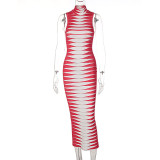 Yes New Fashion Women Girl wear Hot Dress Bodysuits Large stock