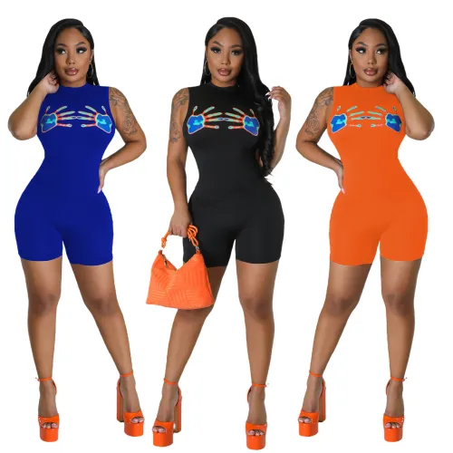 Yes New Fashion Women Girl wear Hot Dress Bodysuits Large stock