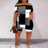 Yes New Fashion Women Girl wear Hot Dress Bodysuits Large stock