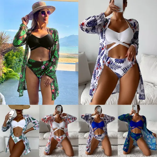 New Women Swimsuit Bikini Bathing suits
