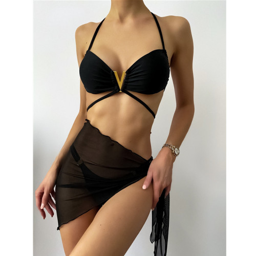 New Women Swimsuit Bikini Bathing suits