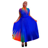 Baolingshop New arrivals 2023 Hot Styles Dress Bodysuits sets 096