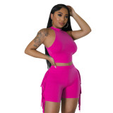 Baolingshop New arrivals 2023 Hot Styles Dress Bodysuits sets