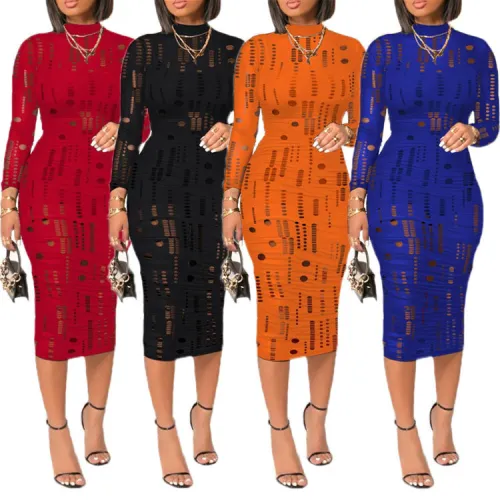 Baolingshop New arrivals 2023 Hot Styles Dress Bodysuits sets