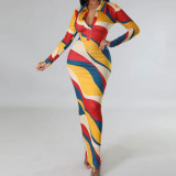 Baolingshop New arrivals 2023 Hot Styles Dress Bodysuits sets