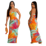 Baolingshop New arrivals 2023 Hot Styles Dress Bodysuits sets