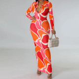 Baolingshop New arrivals 2023 Hot Styles Dress Bodysuits sets