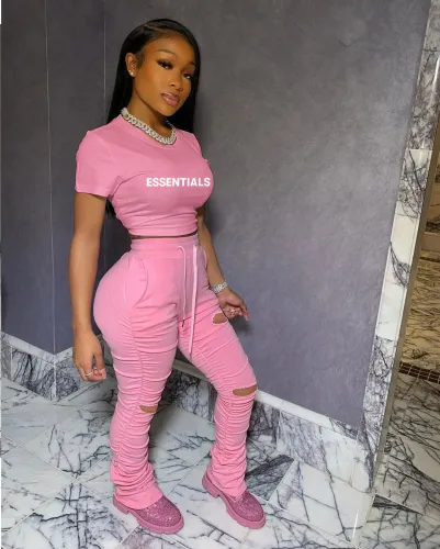 Baolingshop New arrivals 2023 Hot Styles Dress Bodysuits sets