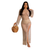 Baolingshop New arrivals 2023 Hot Styles Dress Bodysuits sets
