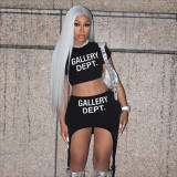Baolingshop New arrivals 2023 Hot Styles Dress Bodysuits sets