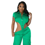 Baolingshop New arrivals 2023 Hot Styles Dress Bodysuits sets