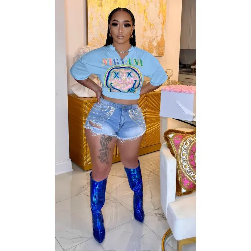 Baolingshop New arrivals 2023 Hot Styles Tops Top